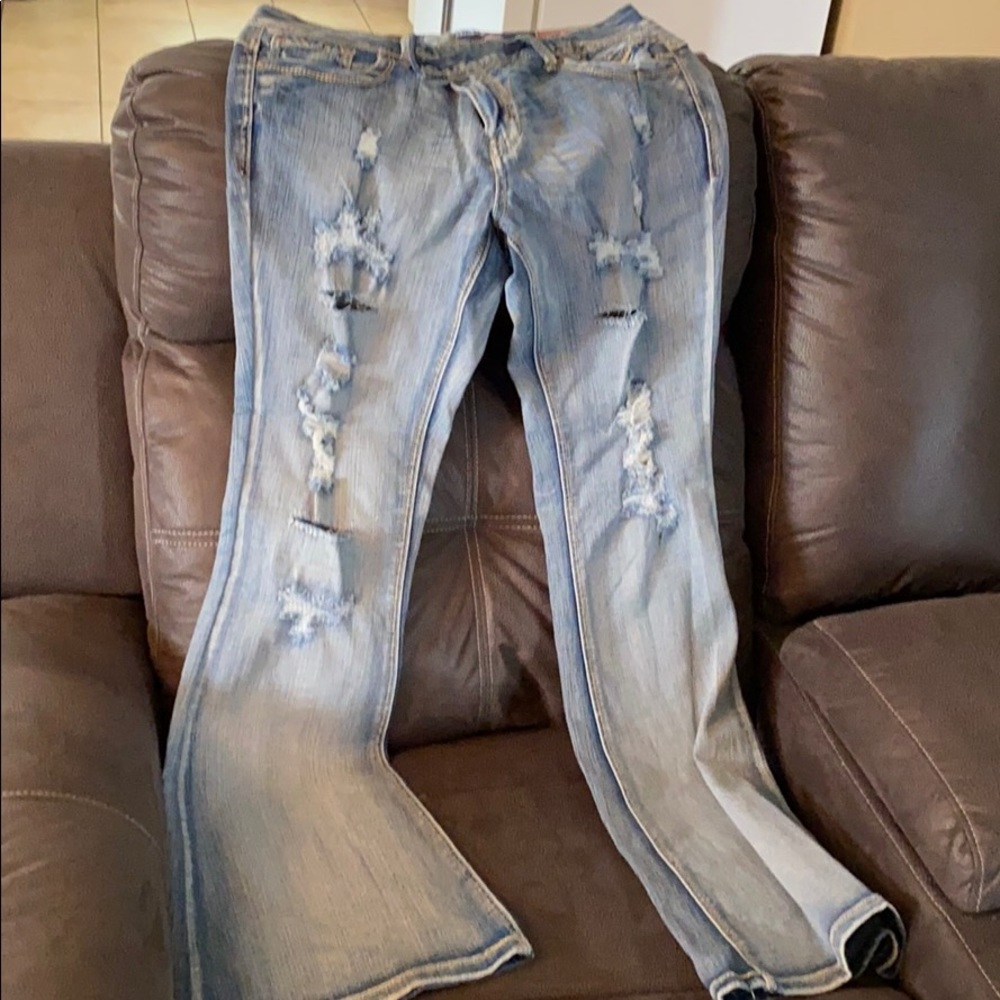 Jeans